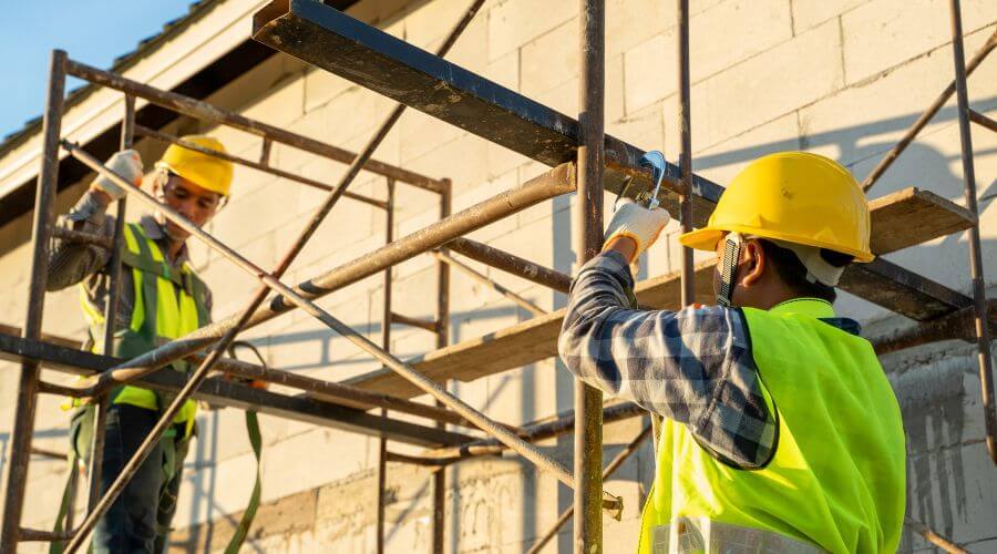 Expert new roof installation services in Livingston, TN